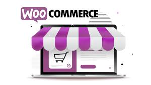 E-commerce Wordpress com Woocomerce