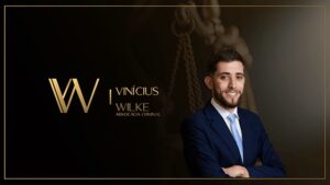 Logotipo – Vinícius Wilke Advocacia