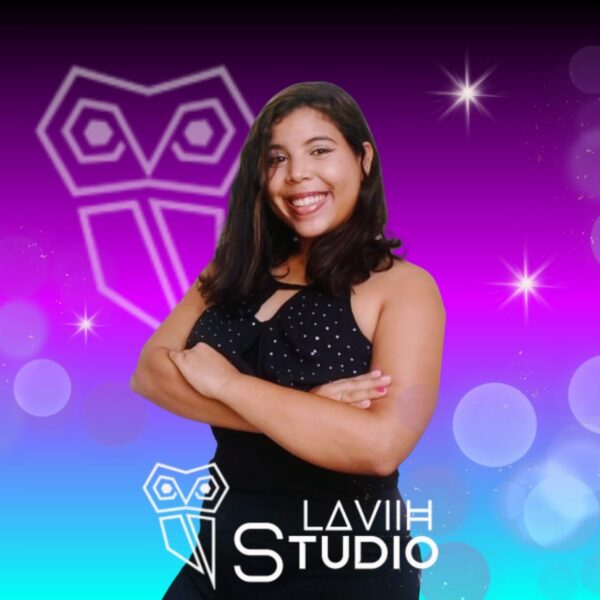 LaViih Studio (Laís Amaral)